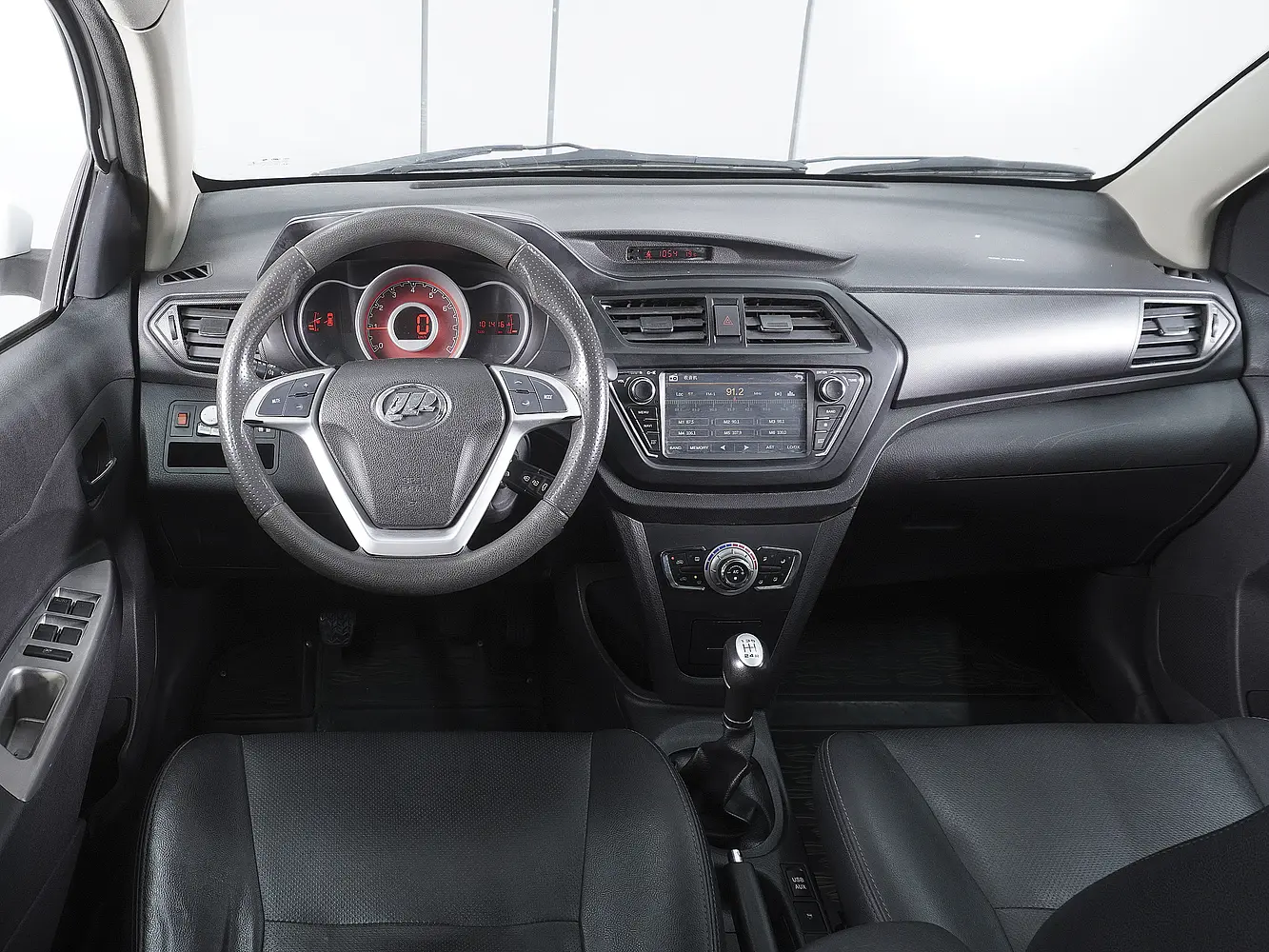 Lifan - Lifan X50 X50, 2015 г.