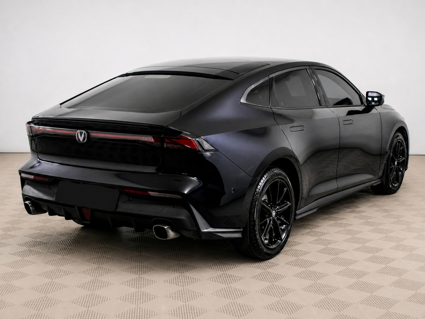 Changan - Changan UNI-V I, 2023