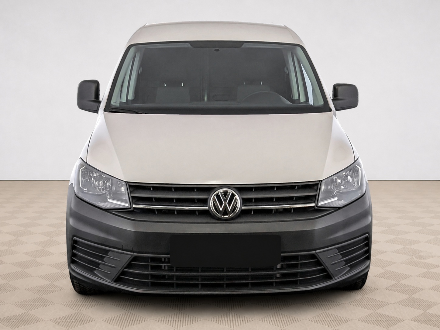 Volkswagen - Volkswagen Caddy, 2020