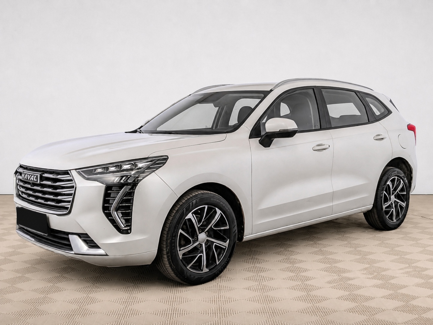 Haval - Haval Jolion I, 2022