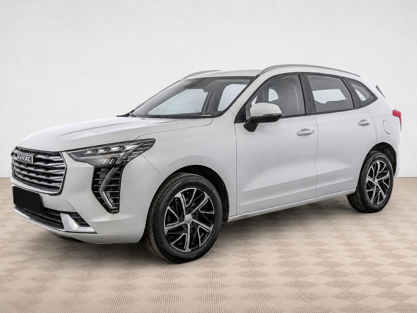 Haval - Haval Jolion I, 2022