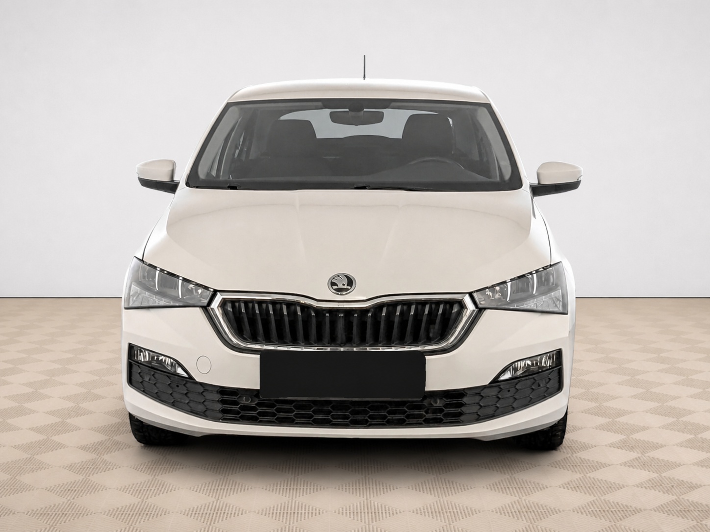 Skoda - Skoda Rapid II, 2022