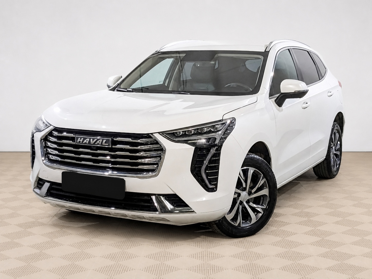 Haval - HAVAL Jolion, 2023