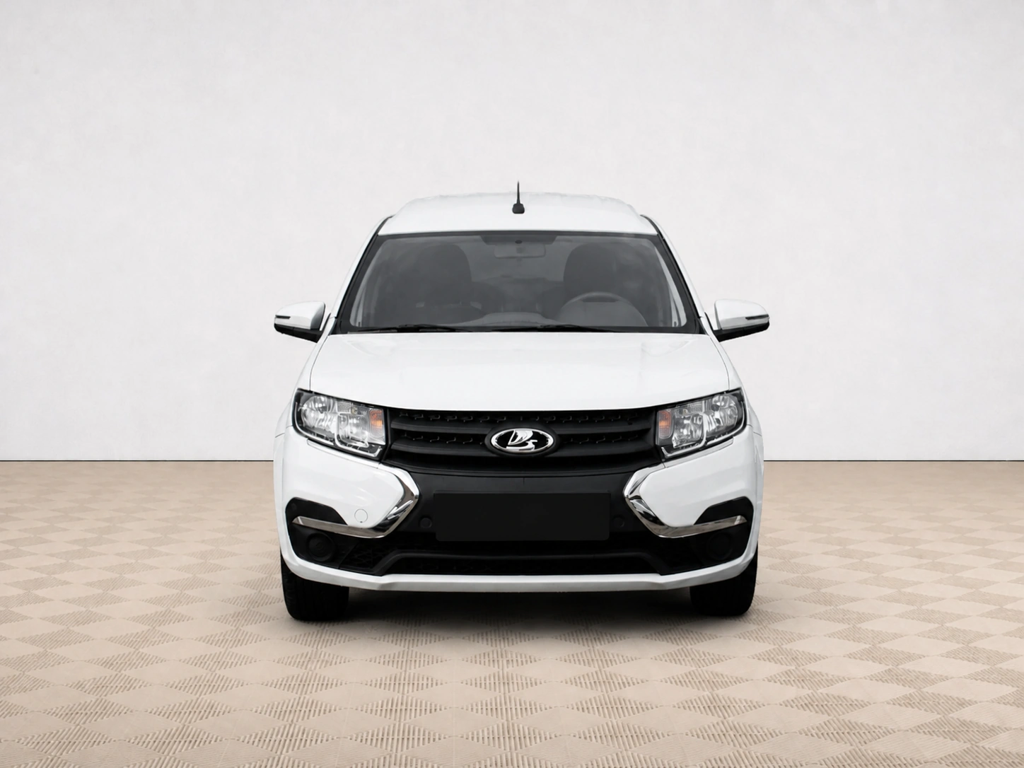 LADA (ВАЗ) - LADA (ВАЗ) Largus I Рестайлинг, 2021 г.