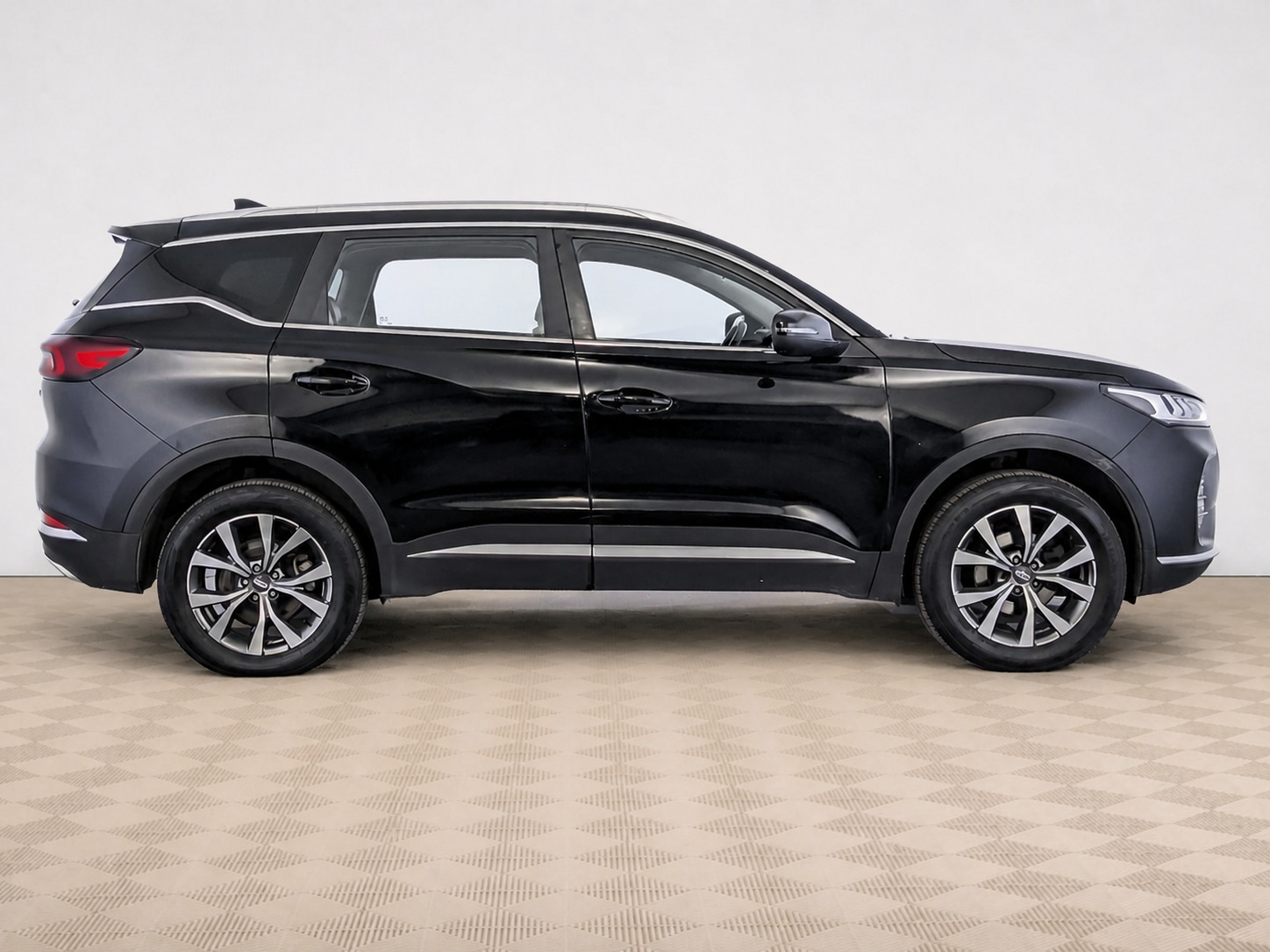 Chery - Chery Tiggo 7 Pro I, 2022