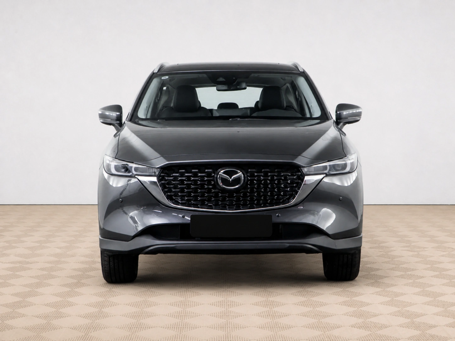 Mazda - Mazda CX-5 II Рестайлинг, 2023 г.