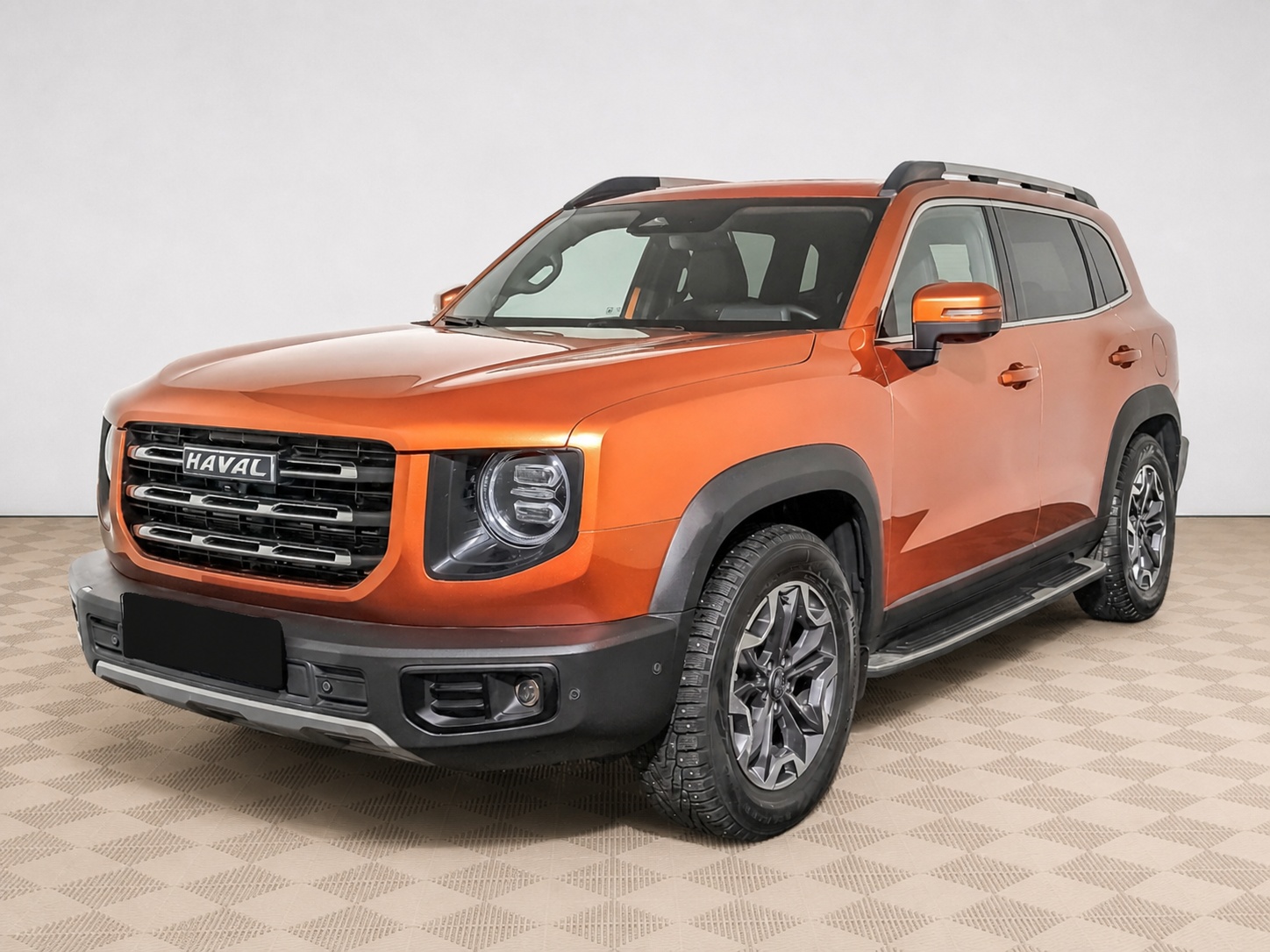 Haval - HAVAL Dargo, 2023