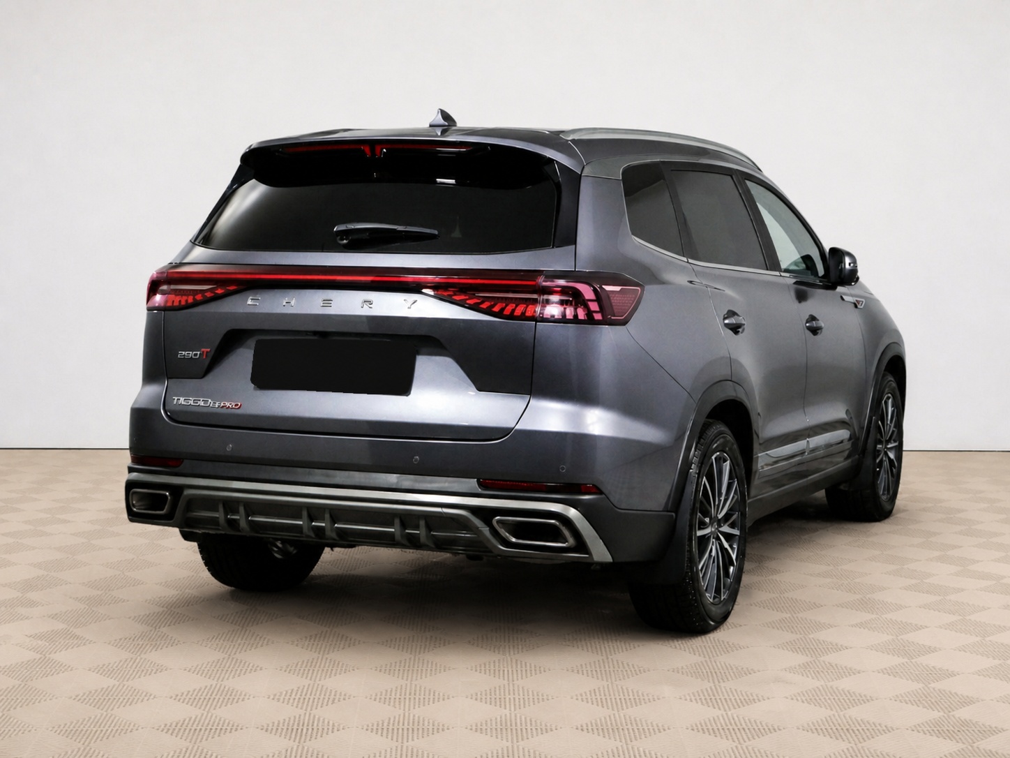Chery - Chery Tiggo 8 Pro Max I Рестайлинг, 2024
