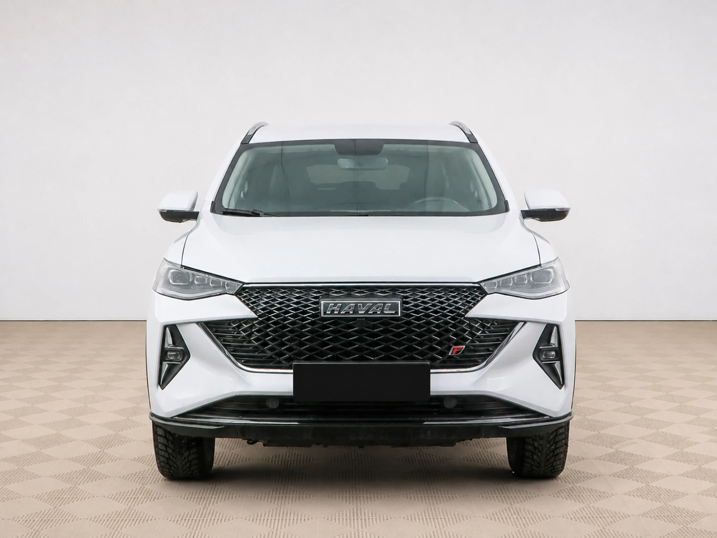 Haval - Haval F7 I Рестайлинг, 2023 г.