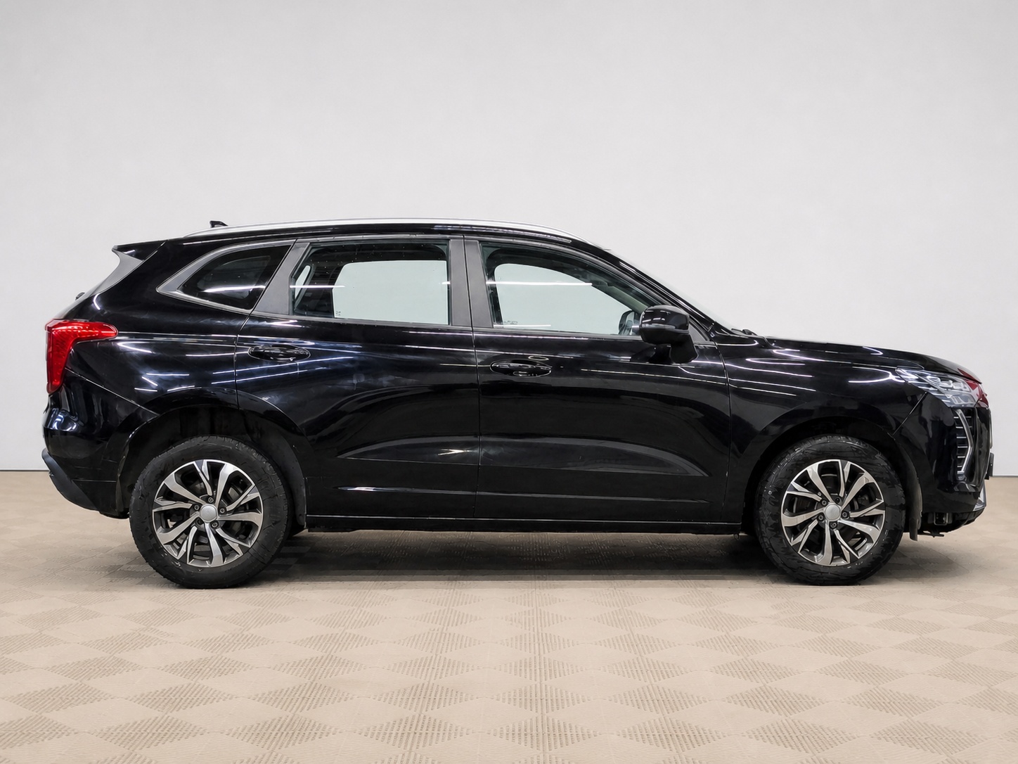 Haval - HAVAL Jolion, 2023