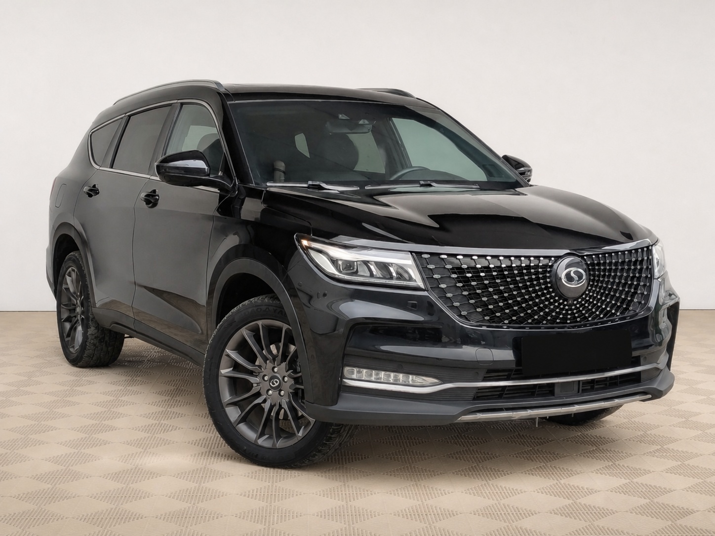 DongFeng - DongFeng DFSK ix7, 2024