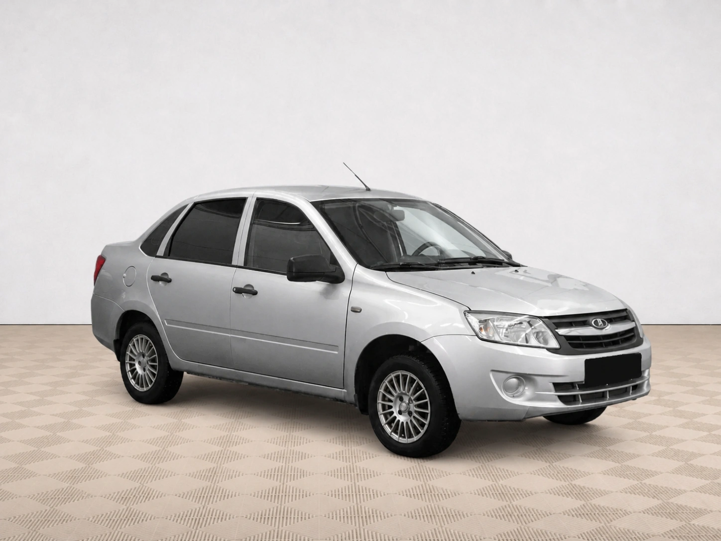 LADA (ВАЗ) - LADA (ВАЗ) Granta I, 2013 г.