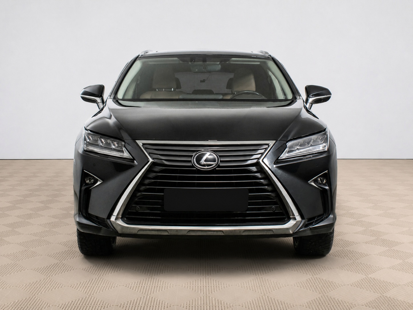 Lexus - Lexus RX 300 IV, 2018