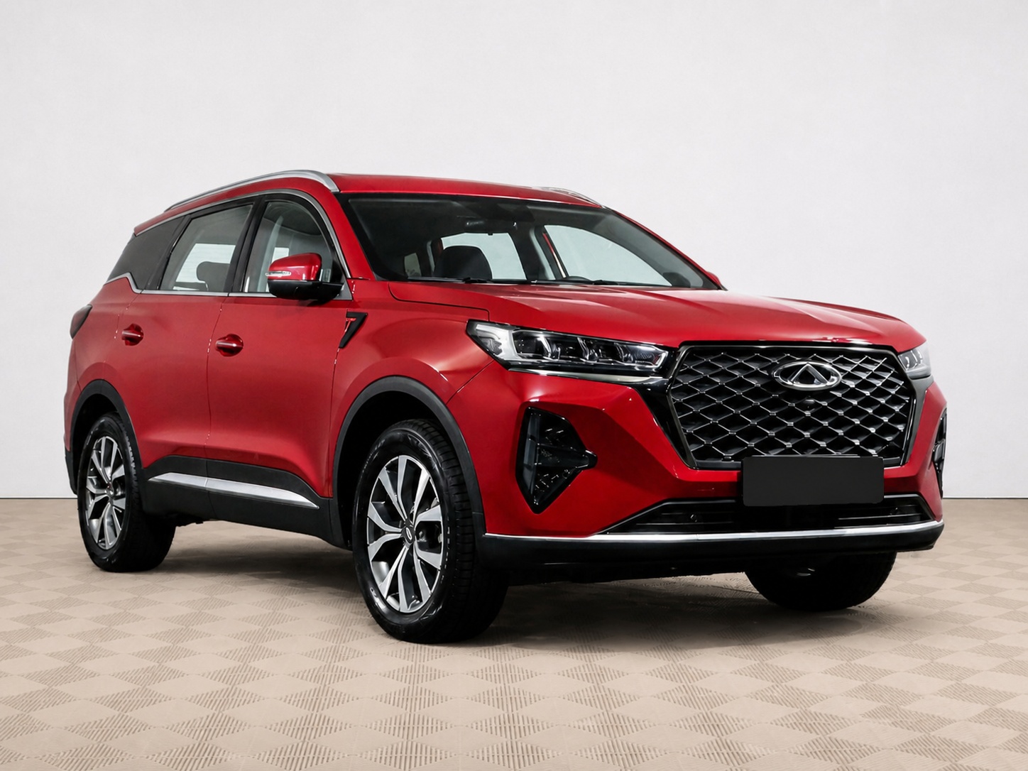 Chery - Chery Tiggo 7 Pro Max I, 2023