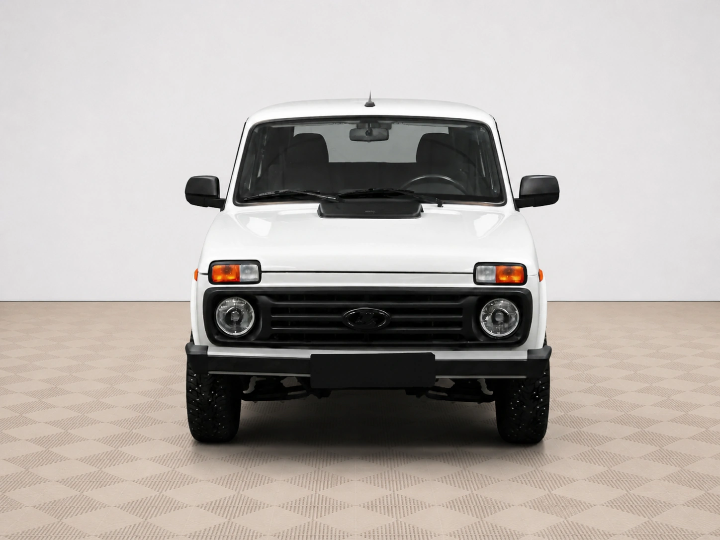 LADA (ВАЗ) - LADA (ВАЗ) Niva Legend Niva Legend, 2021 г.