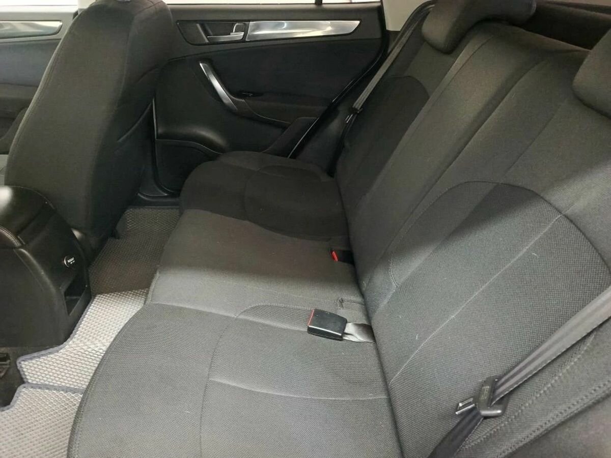 Brilliance - Brilliance V5 I, 2014
