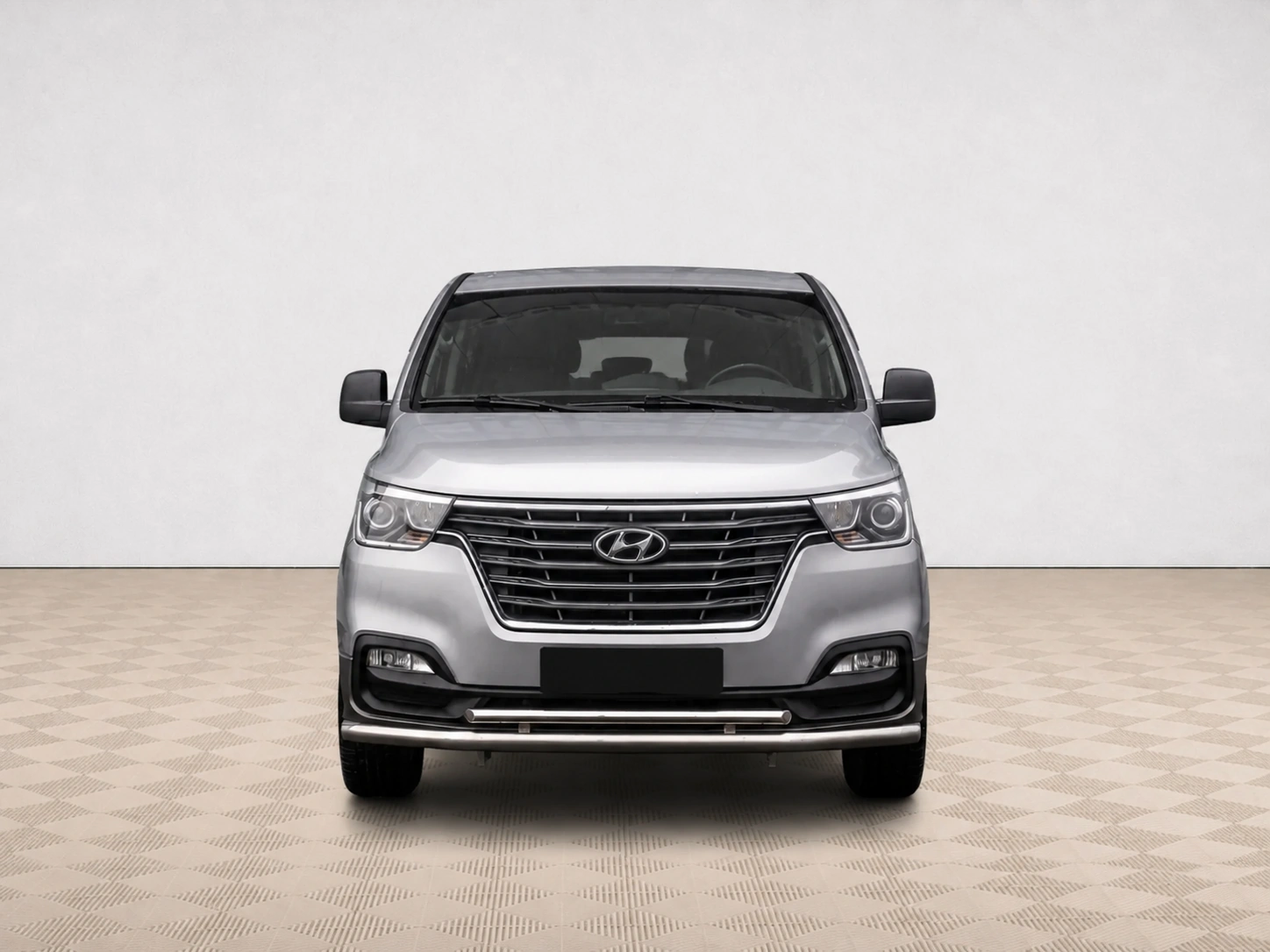 Hyundai - Hyundai Grand Starex I Рестайлинг 2, 2019 г.
