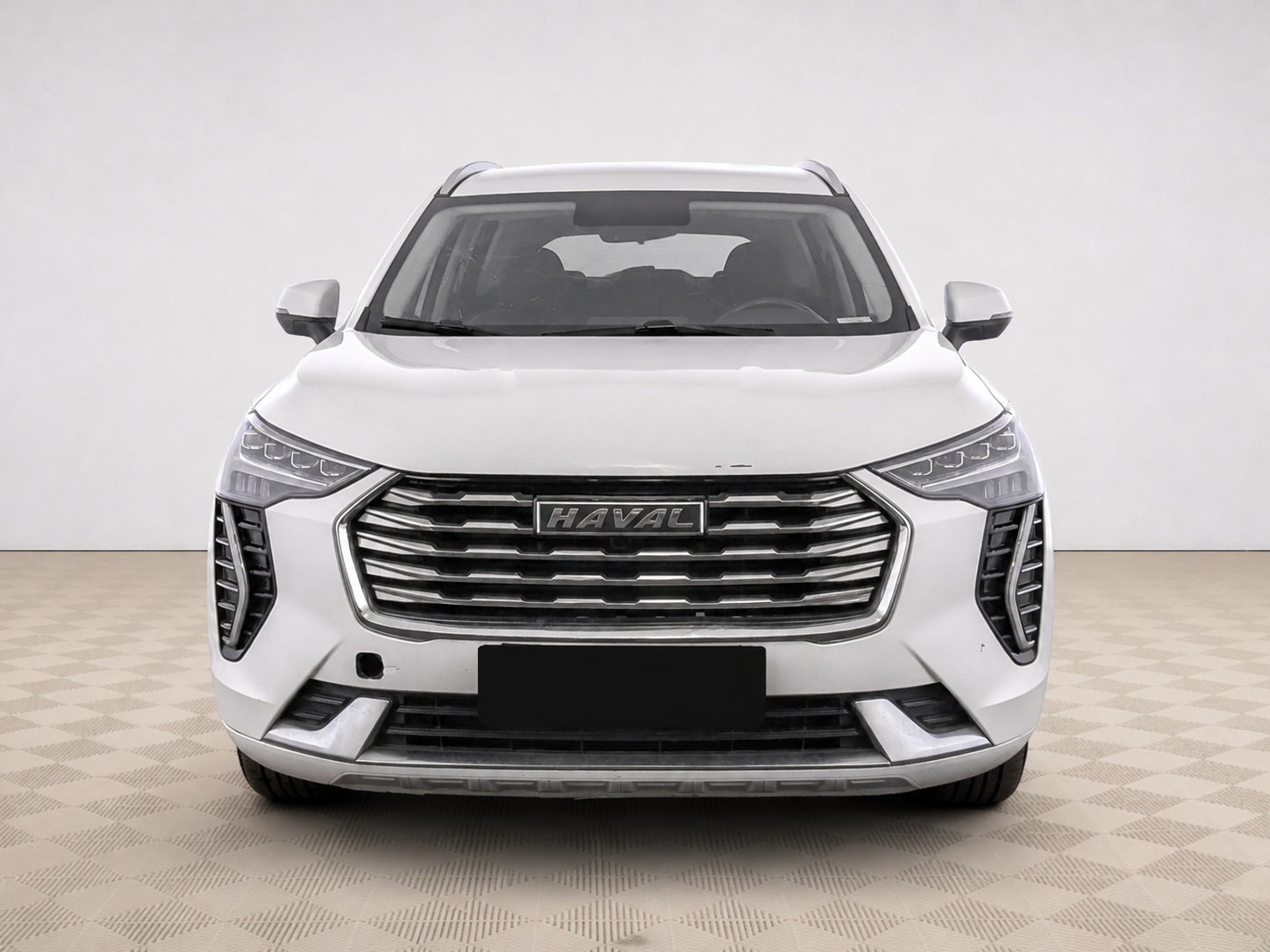 Haval - HAVAL Jolion, 2022