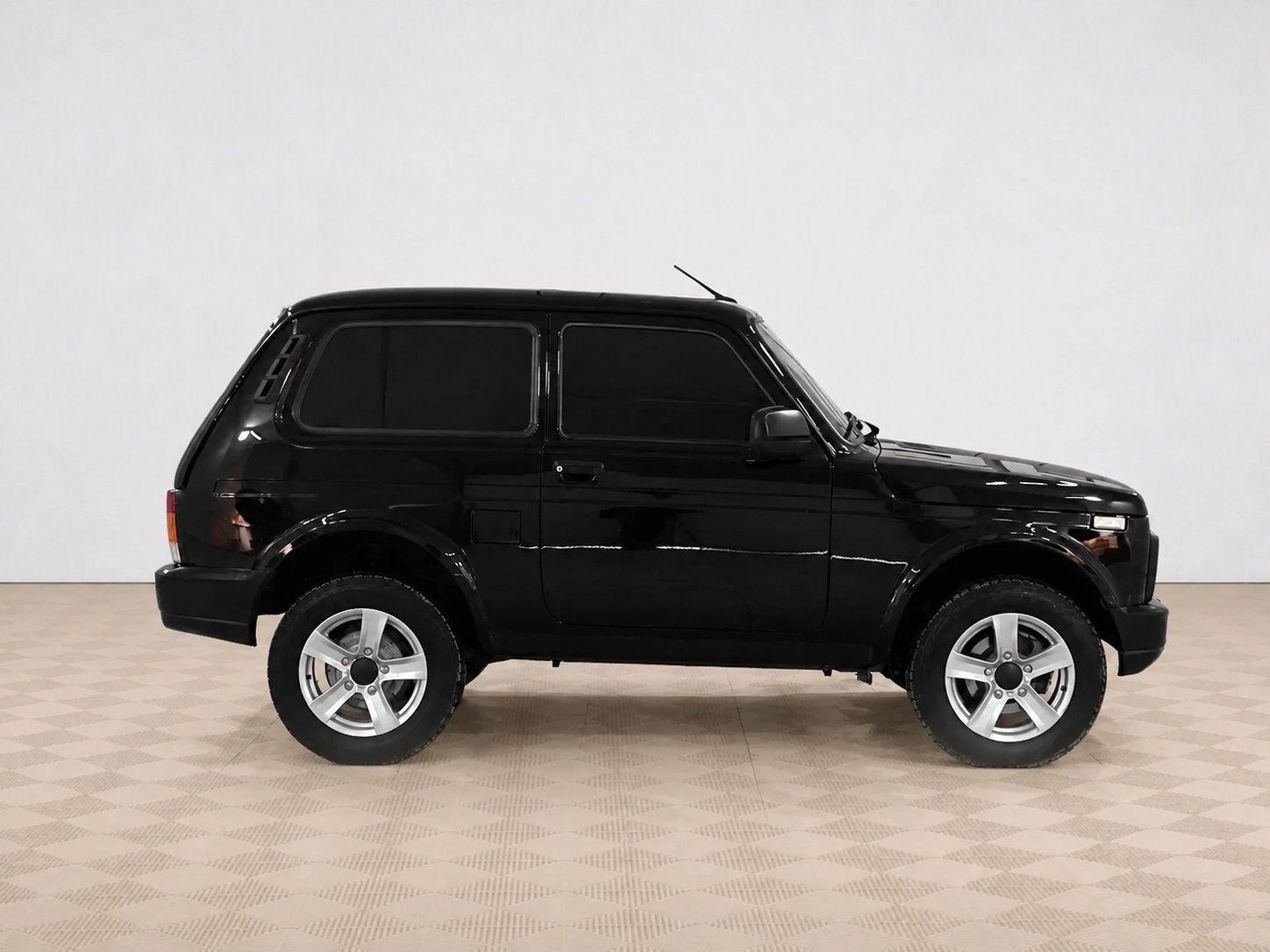 LADA (ВАЗ) - LADA (ВАЗ) Niva Legend Niva Legend, 2024 г.
