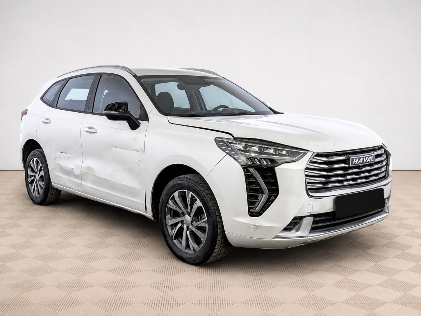 Haval - Haval Jolion I, 2023