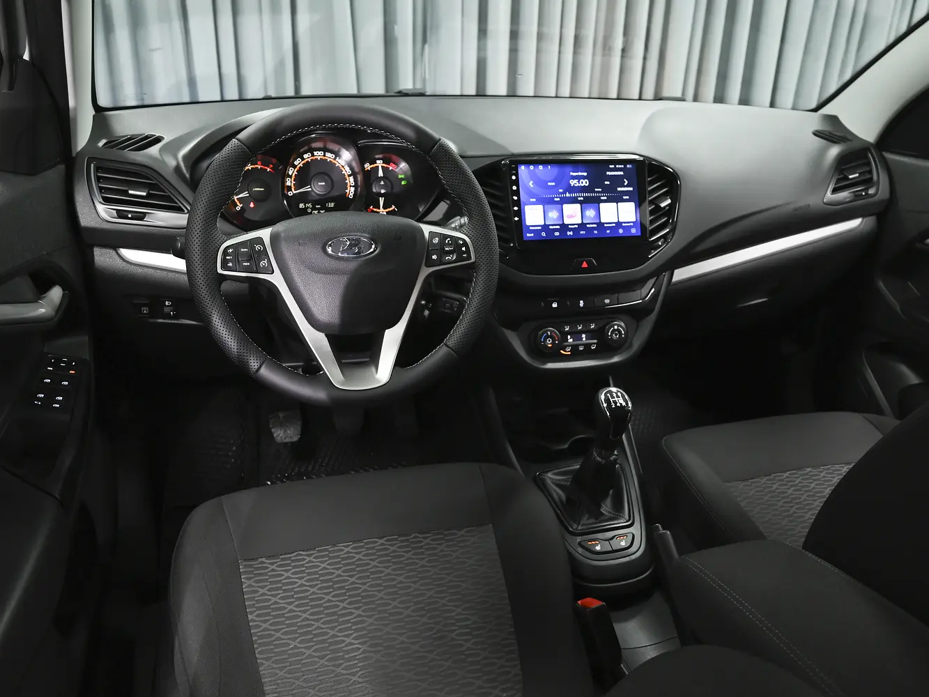 LADA (ВАЗ) - LADA (ВАЗ) Vesta I, 2020 г.