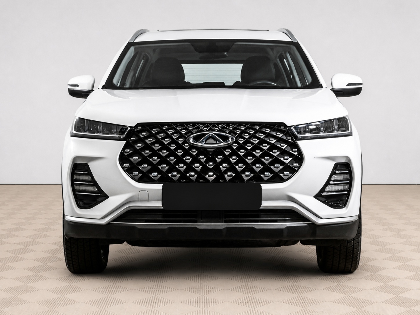 Chery - Chery Tiggo 7 Pro I, 2022