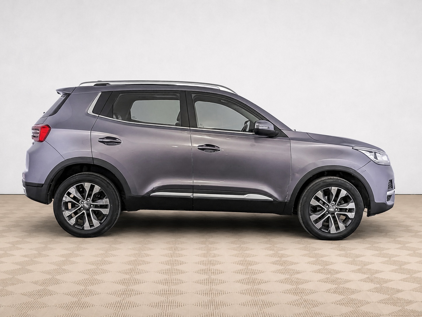 Chery - Chery Tiggo 4 I Рестайлинг, 2022