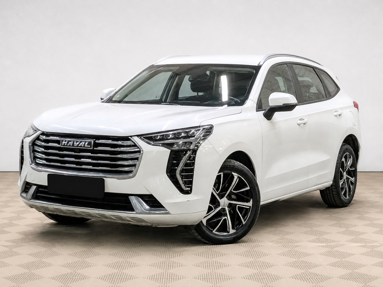 Haval - HAVAL Jolion, 2022