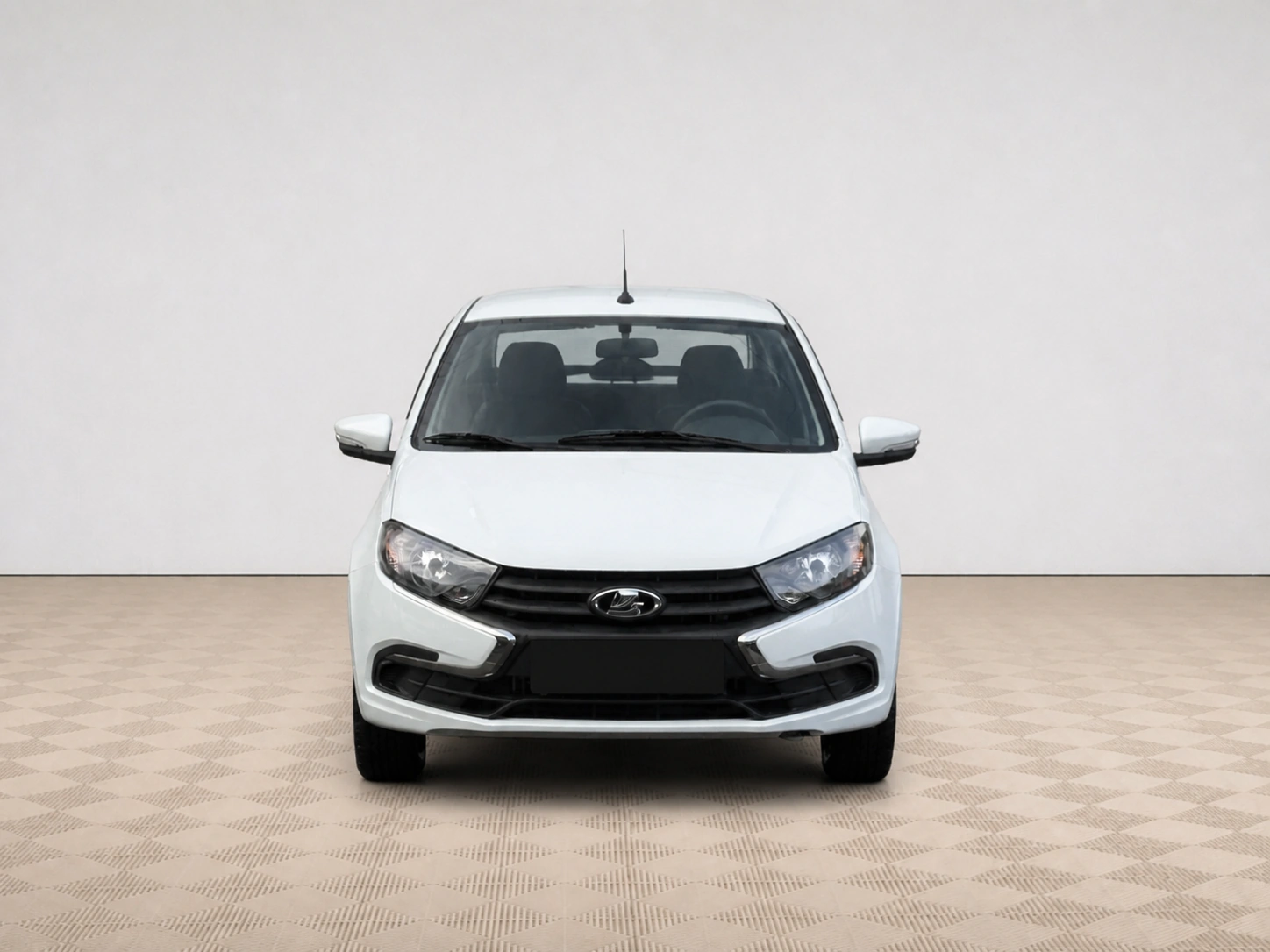 LADA (ВАЗ) - LADA (ВАЗ) Granta I Рестайлинг, 2024 г.