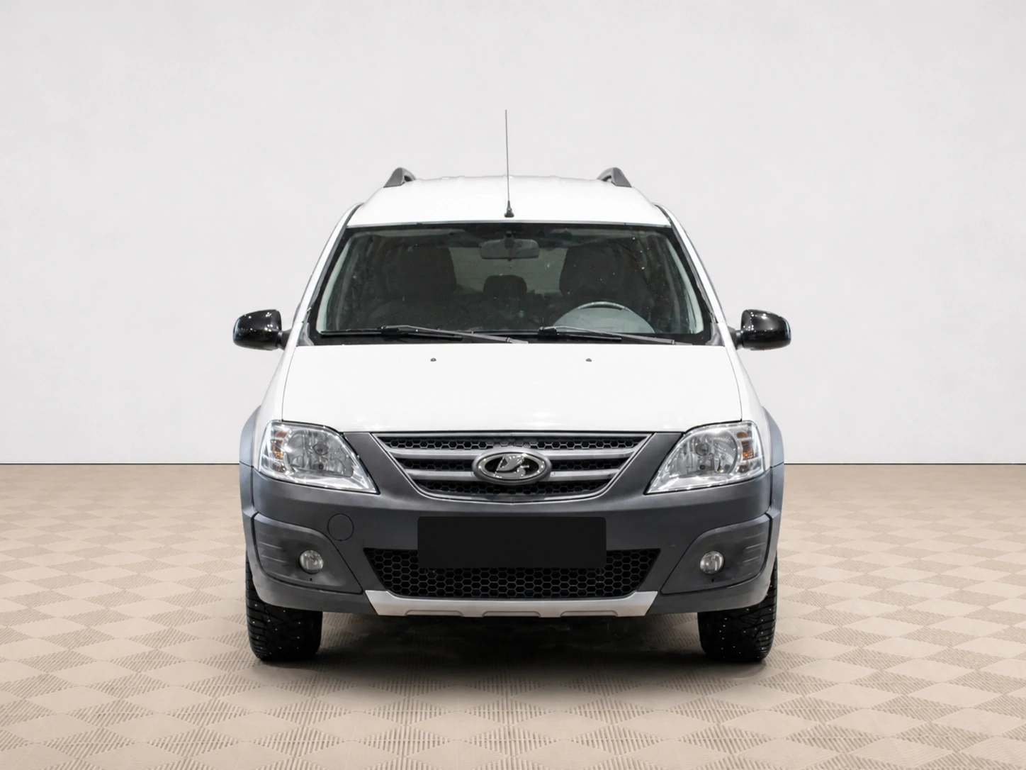LADA (ВАЗ) - LADA (ВАЗ) Largus I, 2020 г.