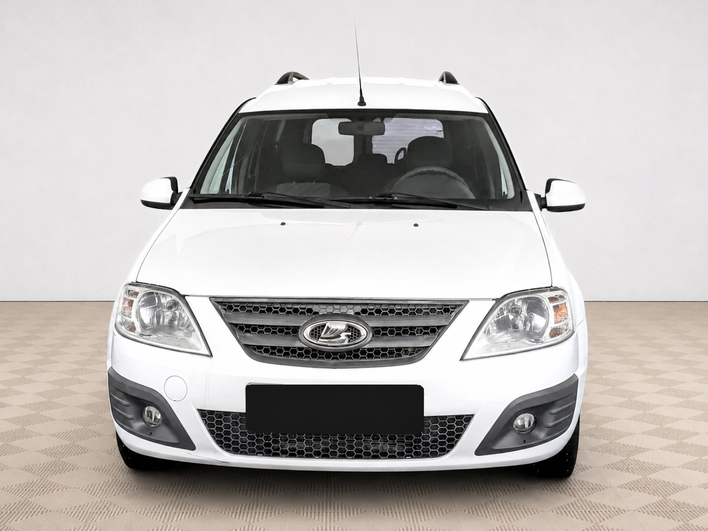 LADA (ВАЗ) - Lada Largus, 2019