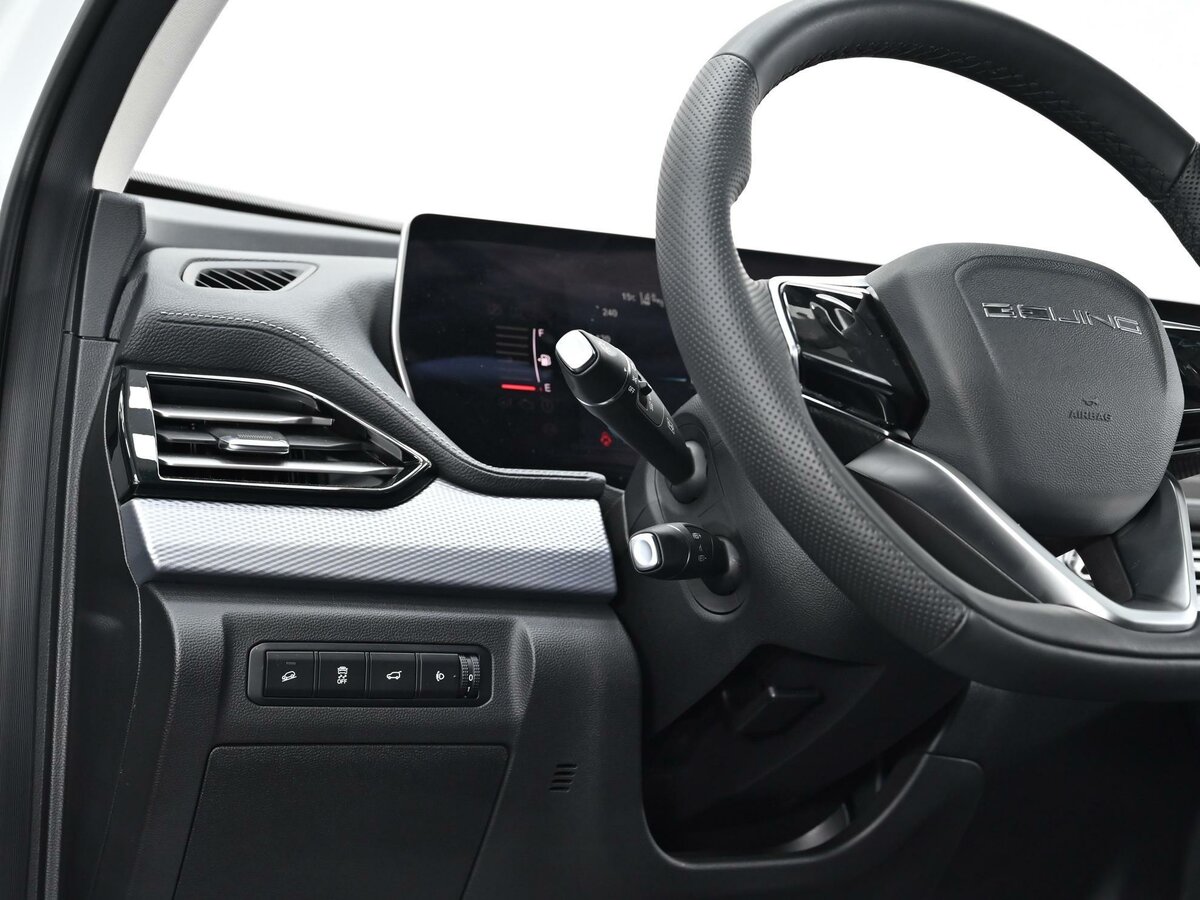 BAIC - BAIC X7 I, 2024