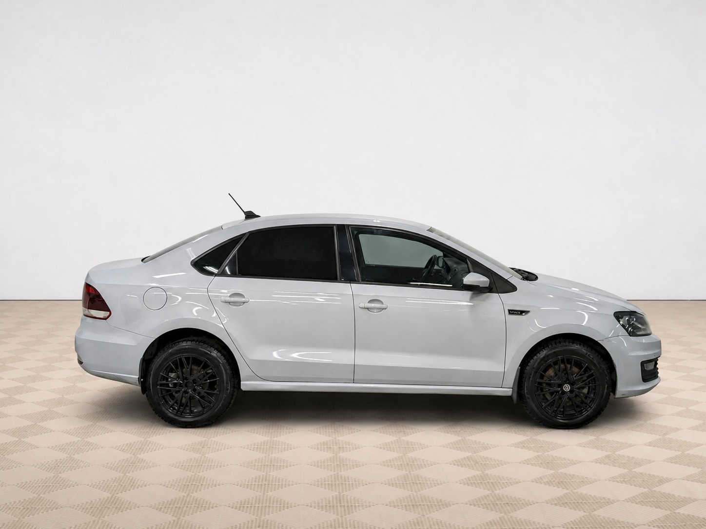 Volkswagen - Volkswagen Polo, 2020