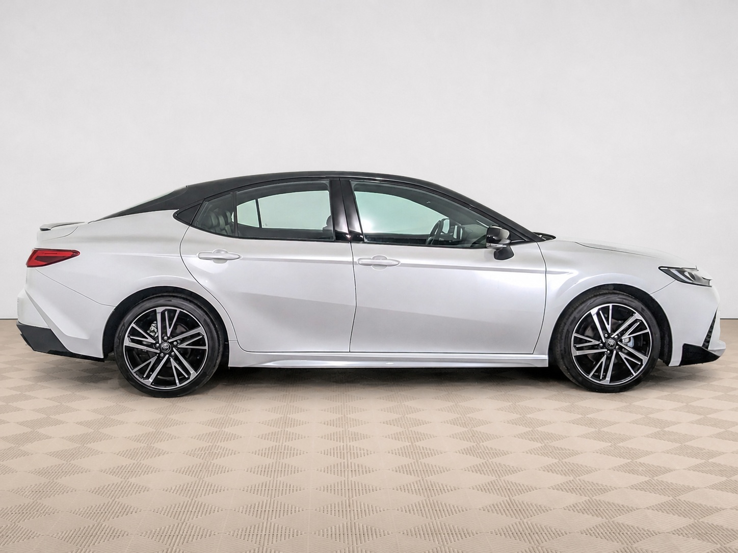 Toyota - Toyota Camry, 2024