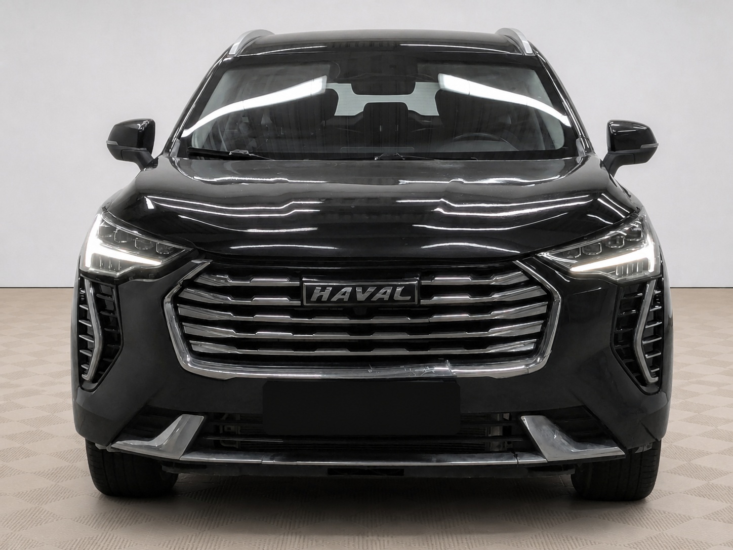 Haval - HAVAL Jolion, 2022