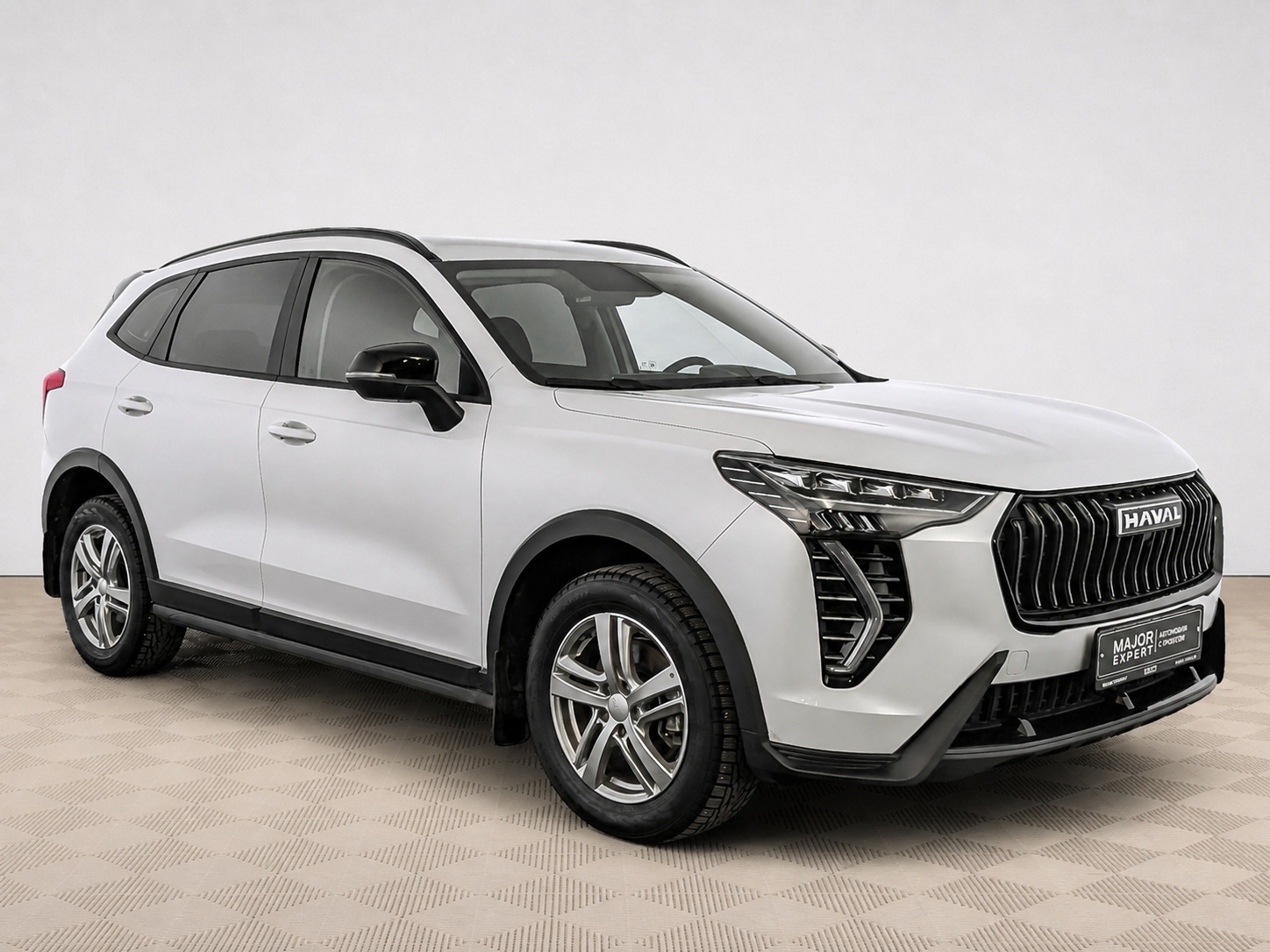 Haval - HAVAL Jolion, 2024
