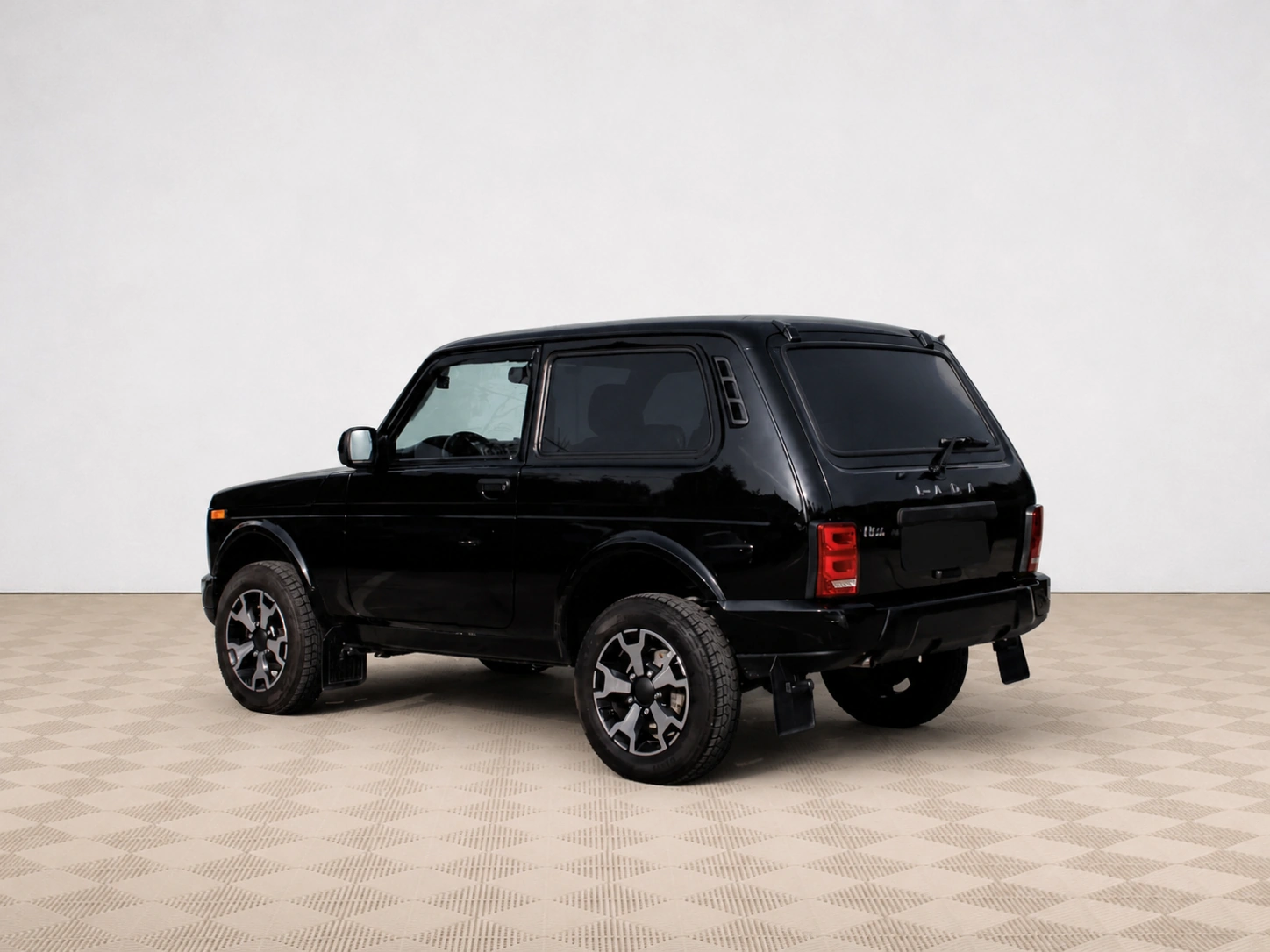 LADA (ВАЗ) - LADA (ВАЗ) Niva Legend Niva Legend, 2022 г.