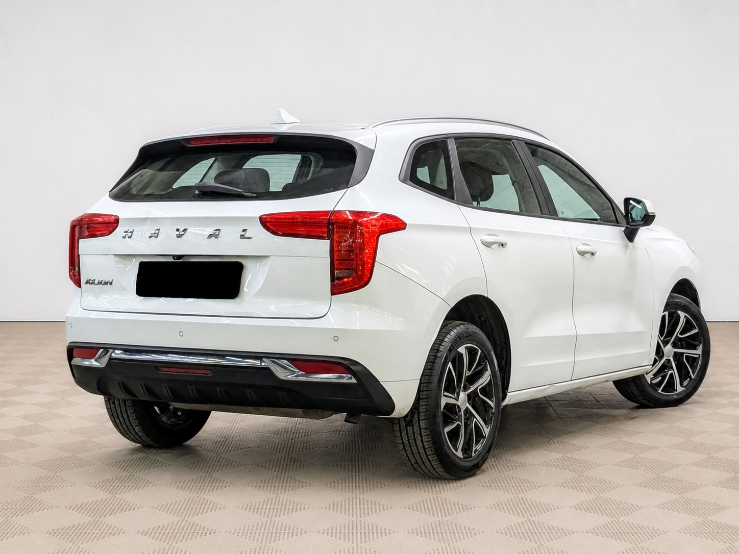 Haval - HAVAL Jolion, 2022