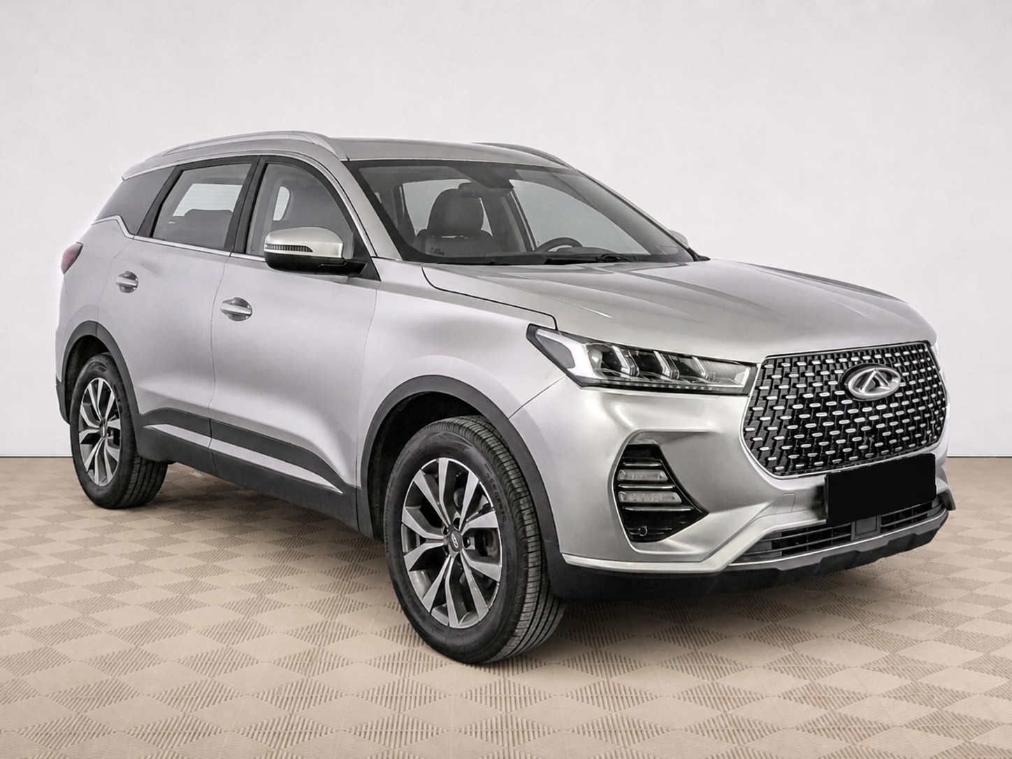 Chery - Chery Tiggo 7 Pro I, 2022