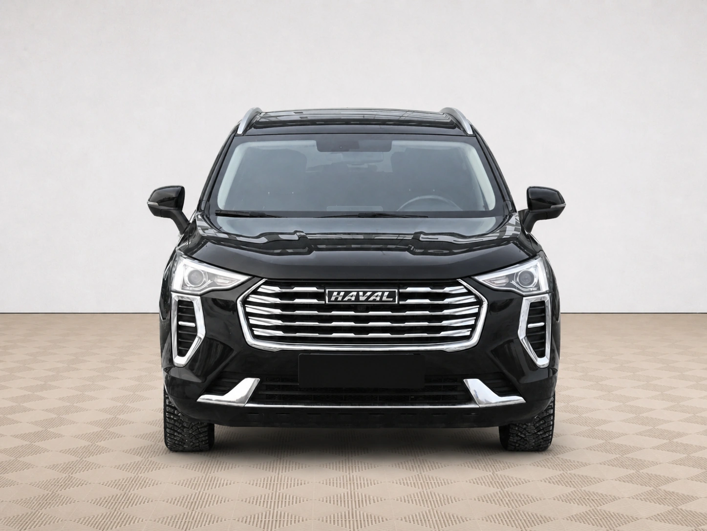 Haval - Haval Jolion I, 2021 г.