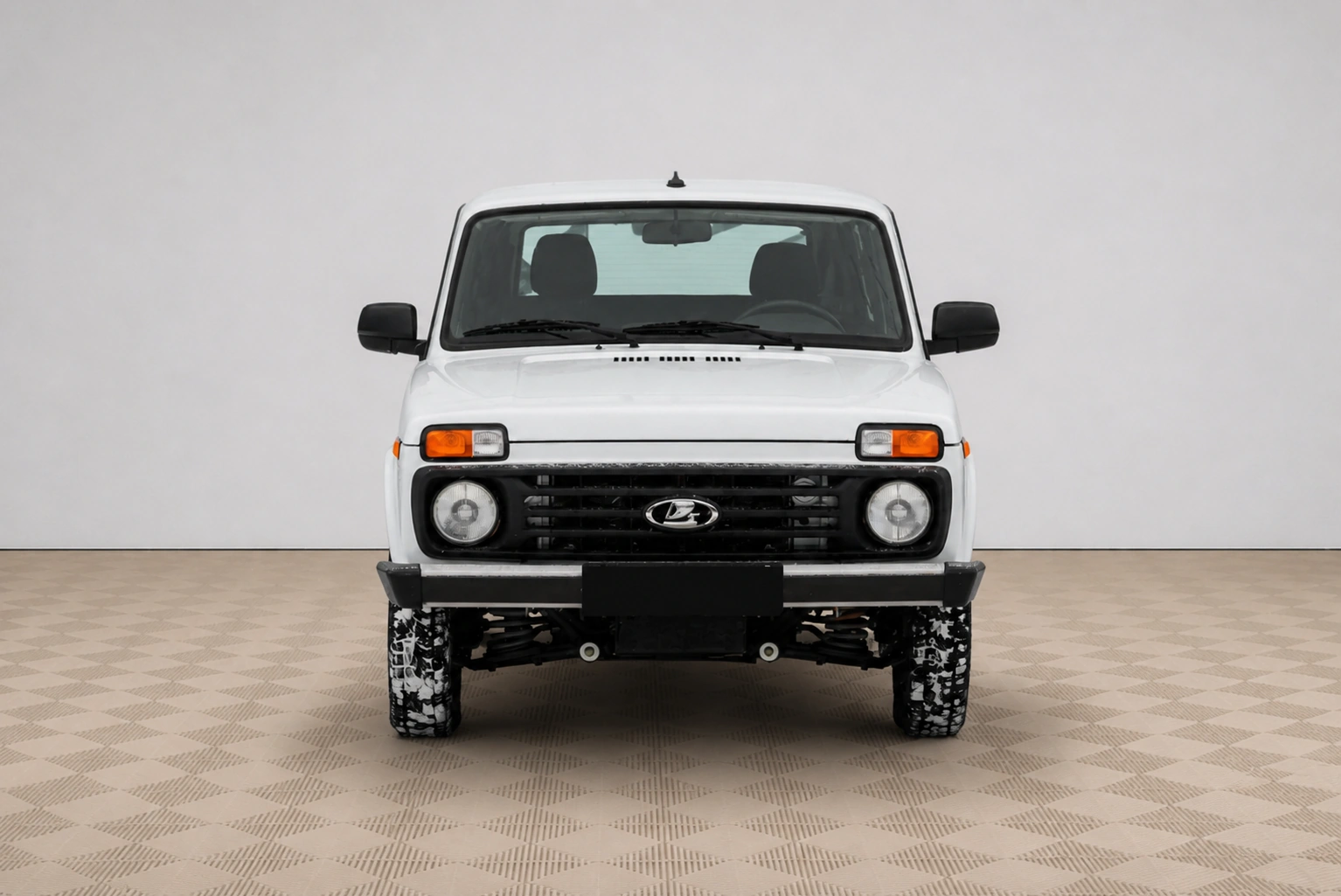 LADA (ВАЗ) - LADA (ВАЗ) Niva Legend Niva Legend, 2024 г.