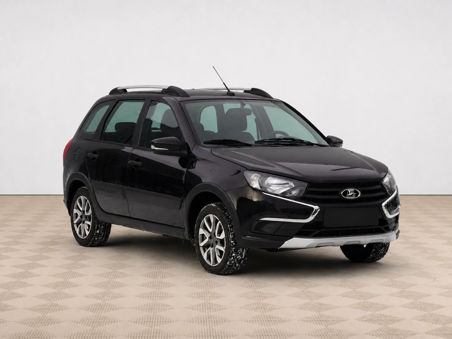 LADA (ВАЗ) - LADA (ВАЗ) Granta I Рестайлинг, 2023 г.