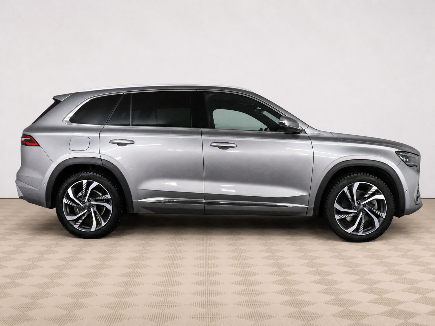 Geely - Geely Monjaro I, 2023