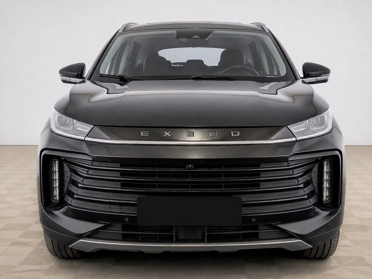 EXEED - Exeed TXL, 2022