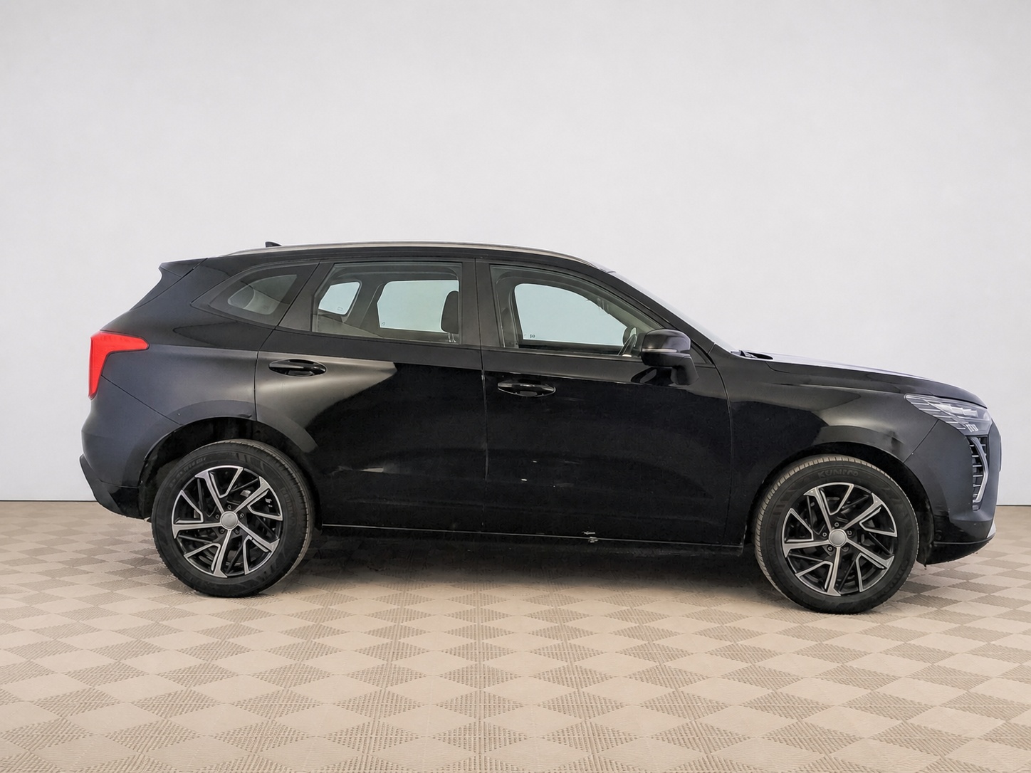 Haval - HAVAL Jolion, 2022