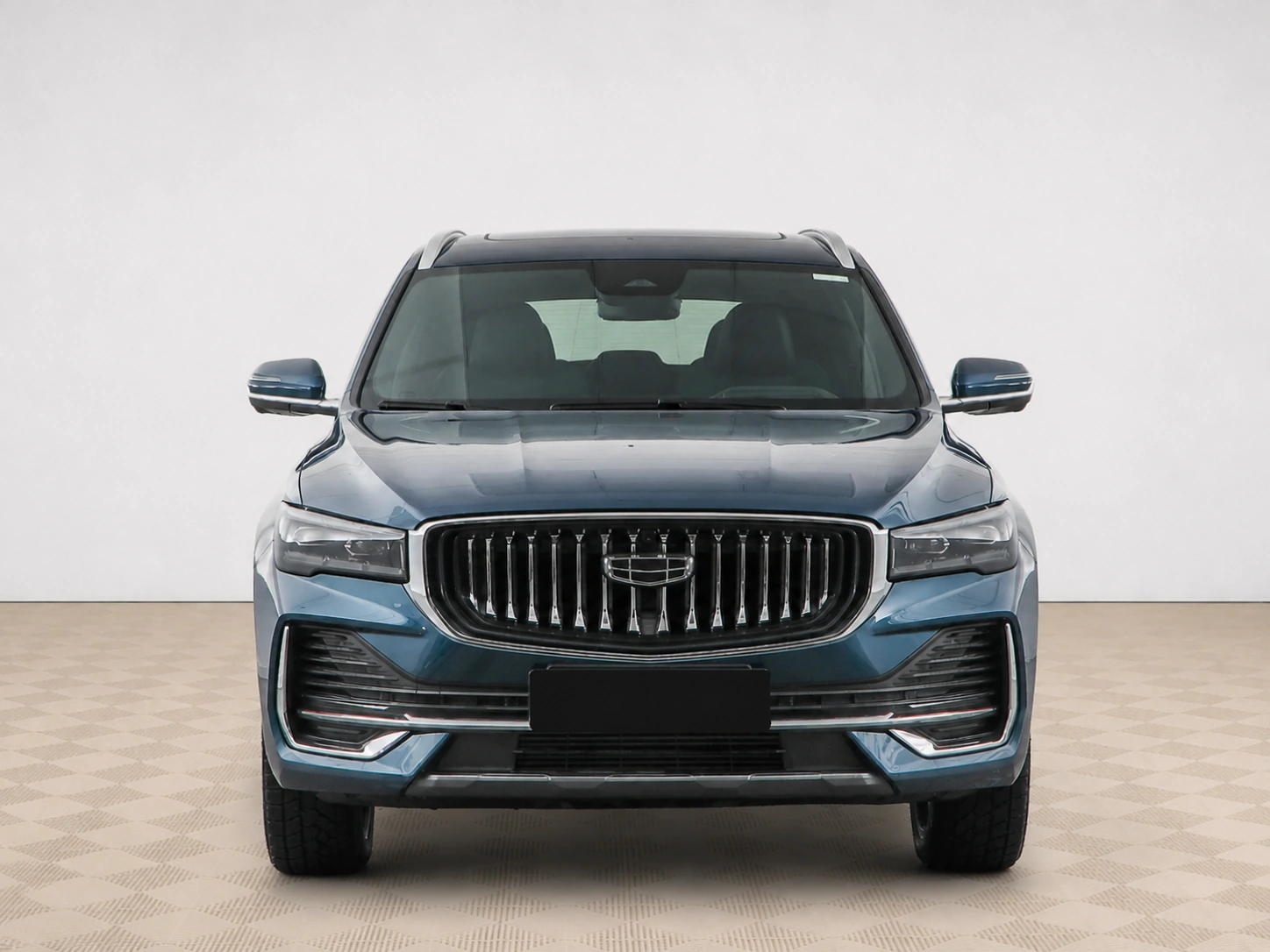 Geely - Geely Monjaro I, 2023 г.