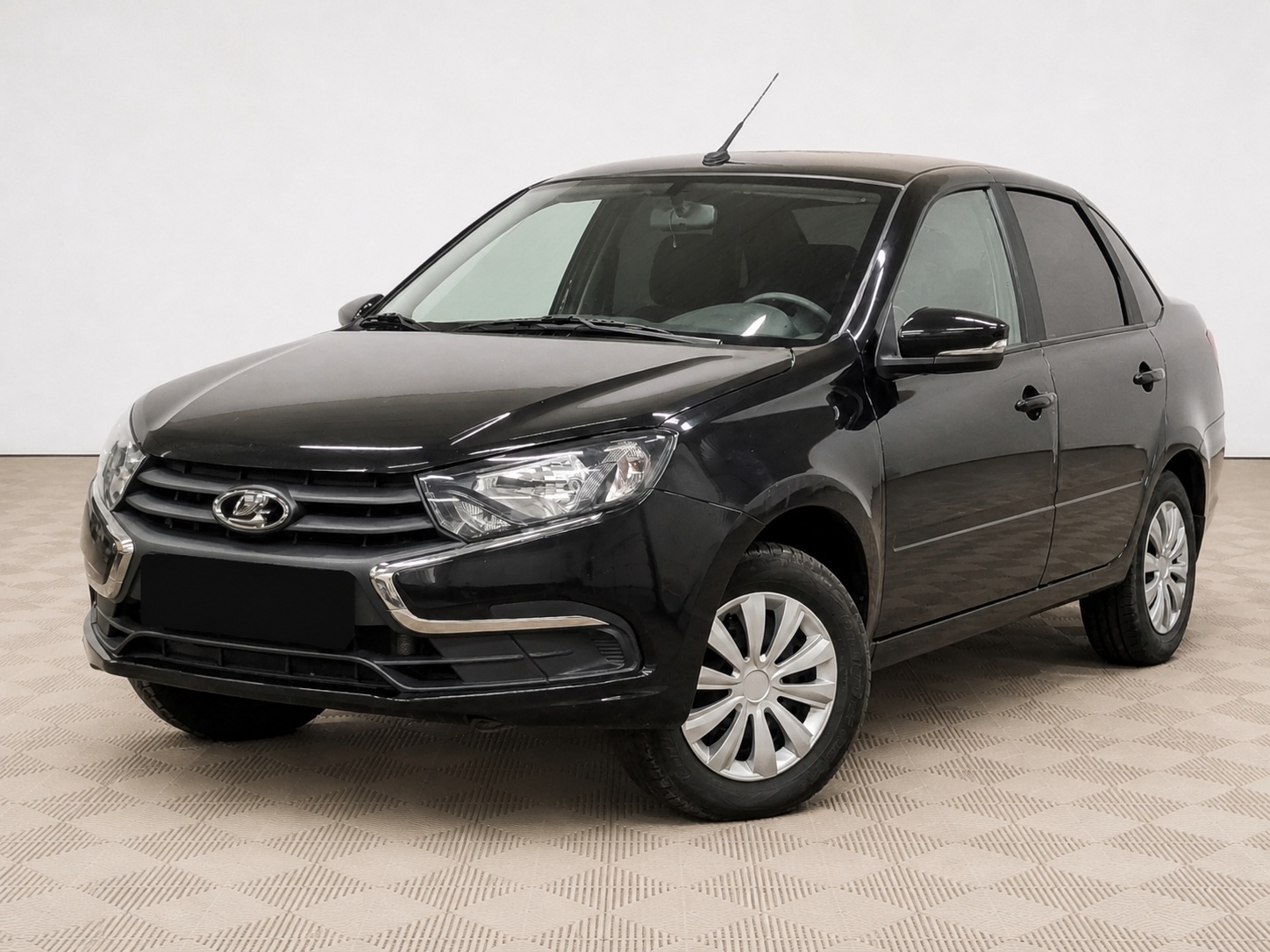 LADA (ВАЗ) - Lada Granta, 2023