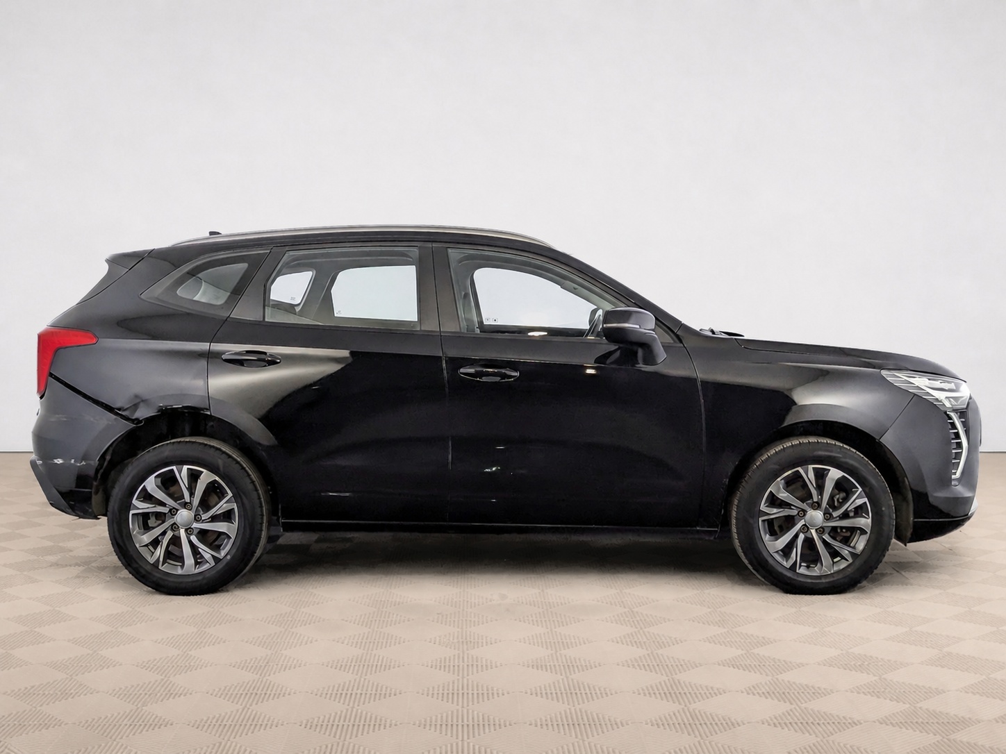 Haval - HAVAL Jolion, 2023