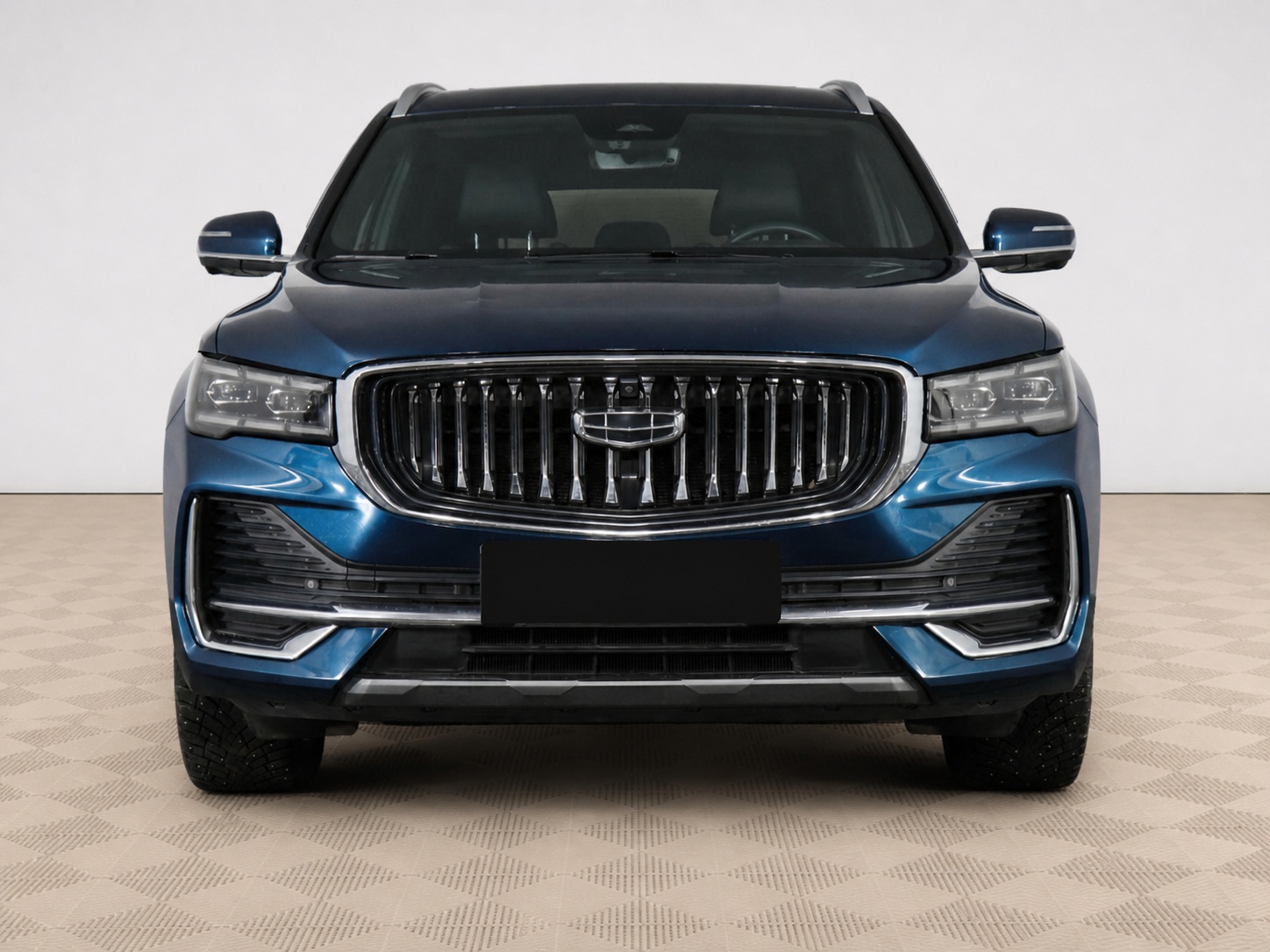 Geely - Geely Monjaro I, 2023