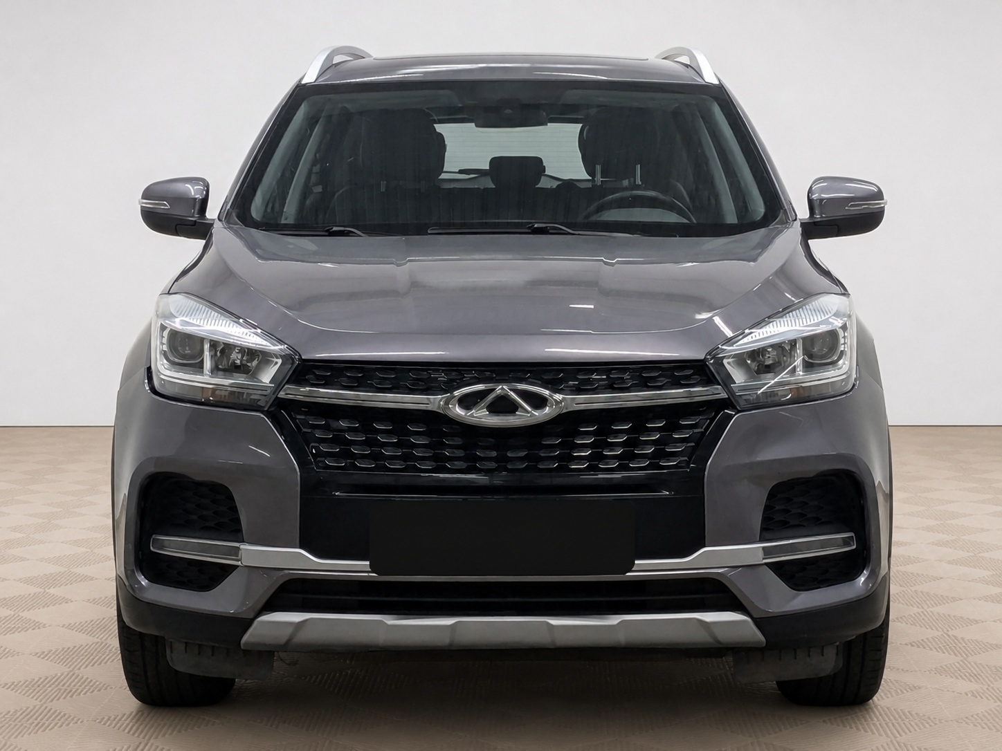 Chery - Chery Tiggo 4, 2022